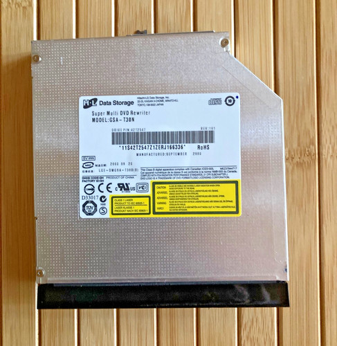 Dvd brenner lenovo thinkpad - lenovo,