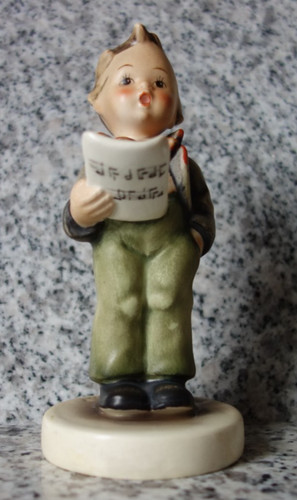Hummel figur hum - figur, 135