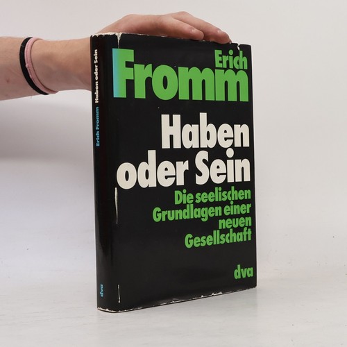 Haben oder sein - oder, | 