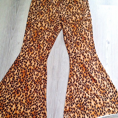 Damen hose schlaghose - h&m,