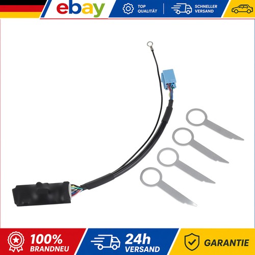 Vag bluetooth adapter - bluetooth,