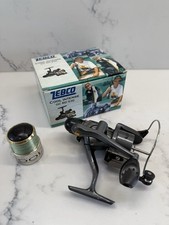 Zebco cool intense 530 - zebco,
