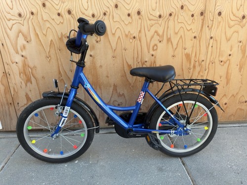 Rakete kinderfahrrad zoll - kinderfahrrad, 14
