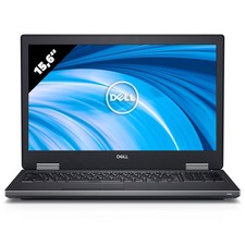 Dell Precision 7530 Notebook