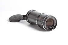 Isco-Göttingen Isconar 4/135