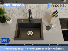 Faizee Home | Granitspüle