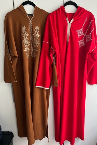 2er set marokkanische - set, djellaba