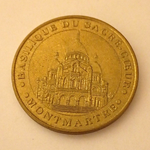 Monnaie paris - monnaie, de