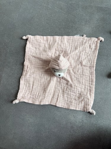 Obaibi katze kuscheltuch - katze,