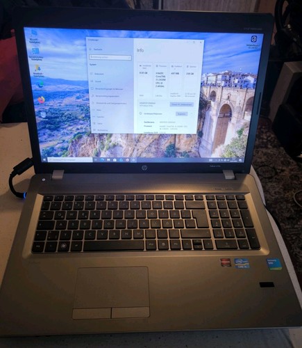 Probook 4730s zoll - probook, 17