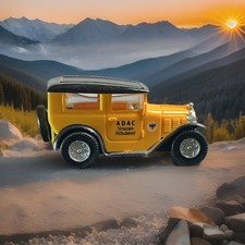 Brekina bmw dixi - ,