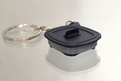 Tupperware miniatur - tupperware,