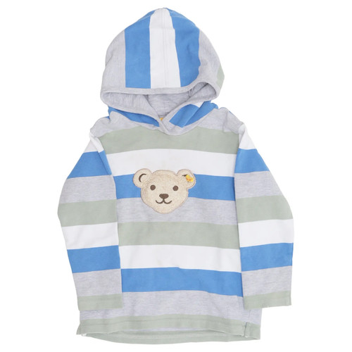 Steiff kapuzenpullover - steiff,,