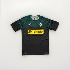 PUMA Borussia Mönchengladbach Trikot 2018/19 Größe S