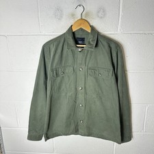 Next Jacke Herren Medium Grün