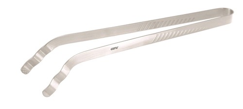 Grillzange onda edelstahl - grillzange,