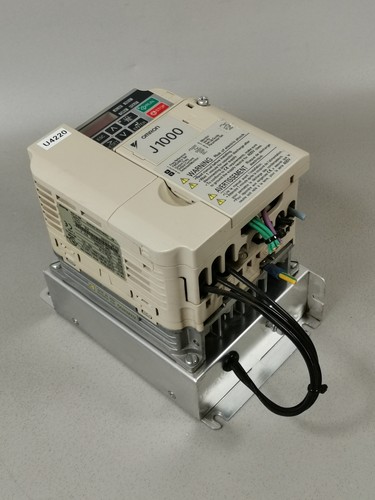 Omron yaskawa - omron, /