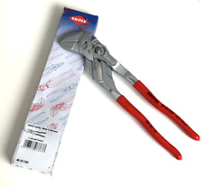 Knipex 8603250 Zangenschlüssel 250mm Schraubenschlüssel NEU 86 03 250