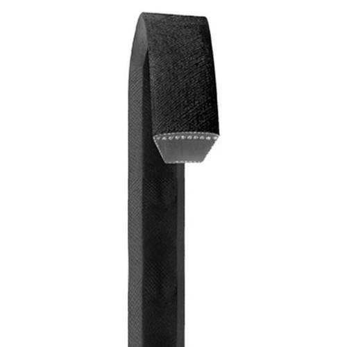 Dayco keilriemen glatt art - glatt,