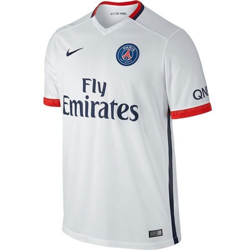Nike paris herren trikot - nike,