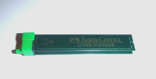 Faber castell super polymer - faber-castell, super-polymer