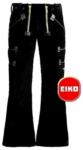 41288eiko zunfthose cord - zunfthose,