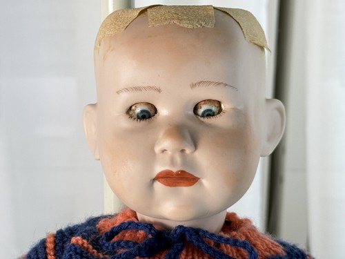 Künstlerpuppe alte sammler - künstlerpuppe,