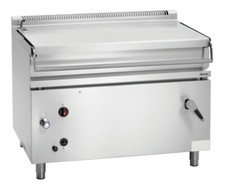 Kippbratpfanne Kippbräter