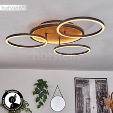 LED dimmbar Decken Lampen