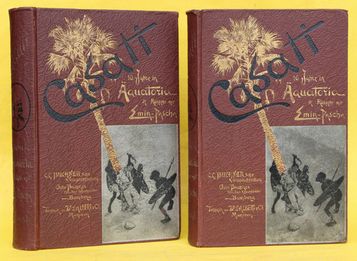 Casati zehn jahre - casati,zehn,