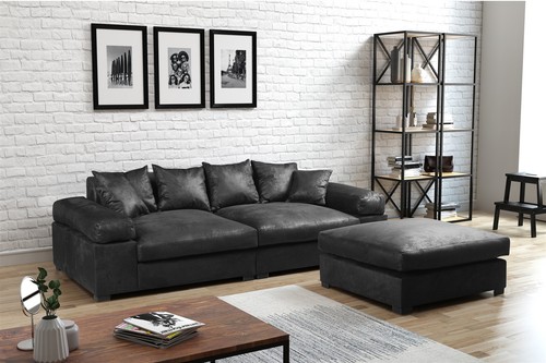 Big sofa megasofa riesensofa - big,