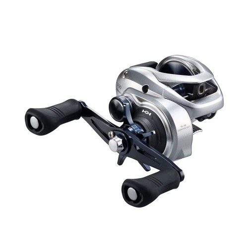 Shimano tranx baitcastrolle - shimano, tranx,
