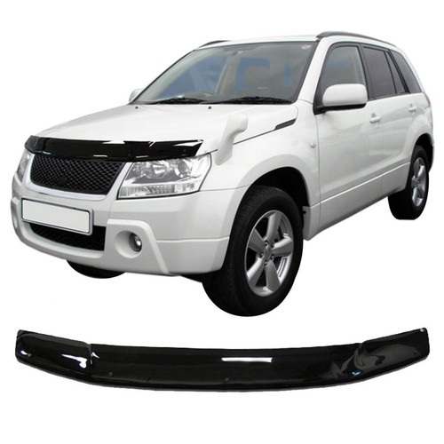 Motorhaube windabweiser für - windabweiser,