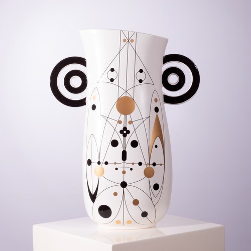 Formano vase art style - vase, art-style