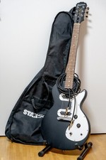 Epiphone Les Paul SE E-Gitarre inkl. Tragetasche und Kabel