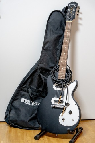 Epiphone les paul - paul, se