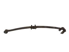 Blattfeder links hinten 1 Blatt L/R passt für FIAT  DUCATO KASTEN (250) 115