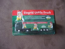 Werbetruck / Sammeltruck / LKW