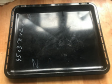 Backblech.Blech.45x37x2 cm.