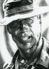 Clint Eastwood Heartbreak