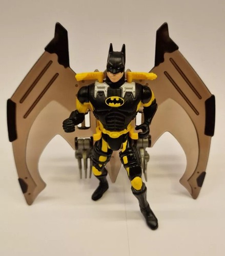 Kenner night hunter batman - -,