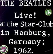 The Beatles - Live! At The
