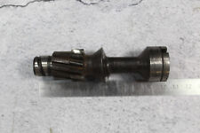 VW Käfer Antriebswelle