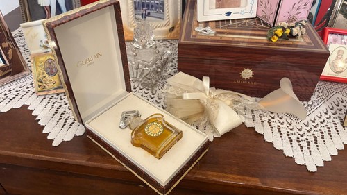 Mitsouko extrait parfum - extrait,