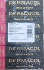 6× Kosmetik RESTPOSTEN