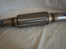  Flexstück* Flexrohr*