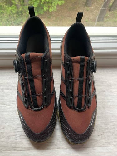 Fahrradschuhe gravelbike - fahrradschuhe,
