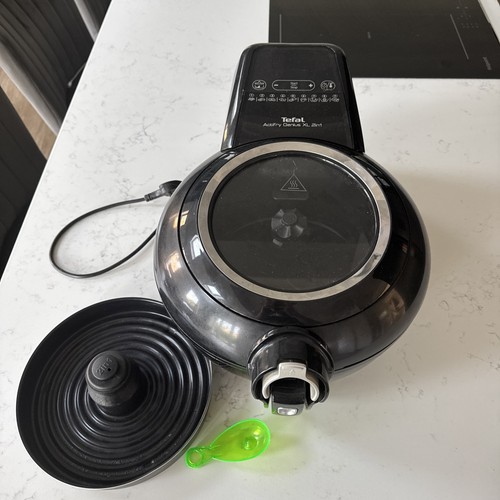 Tefal actifry genius - xl, 2-in-1