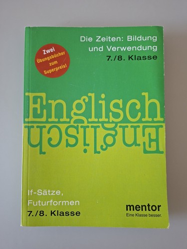Englisch klasse die - englisch,
