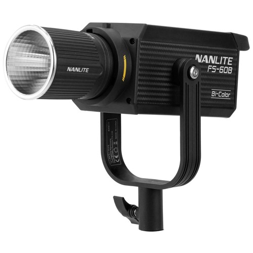 Nanlite 60b color - nanlite, bi-color